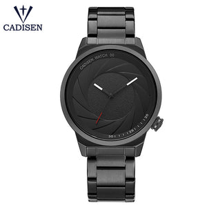 Simple and Stylish Sport Watch